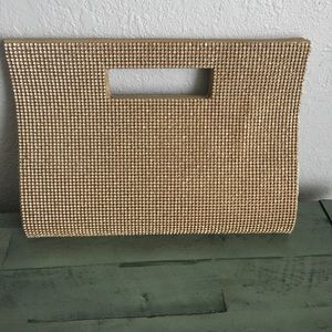 Jeweled Clutch